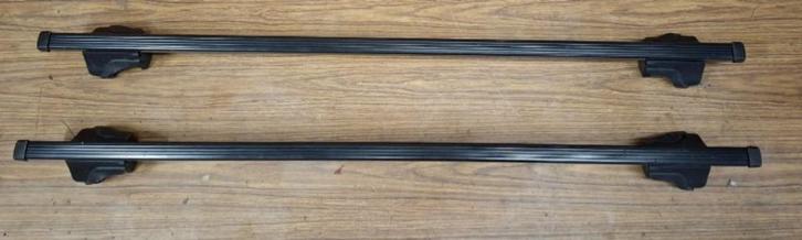 Thule SmartRack 785 (127 cm) Universele Dakdrager, Auto diversen, Dakdragers, Gebruikt, Ophalen