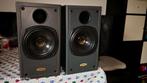 Tannoy Saturn S8LR Speakers - Lees goed..., Ophalen of Verzenden, Zo goed als nieuw, 60 tot 120 watt, Front, Rear of Stereo speakers
