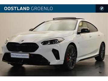 BMW 2 Serie Gran Coupé 220 High Executive M Sport Automaat  beschikbaar voor biedingen