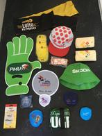 Tour de France verzameling, Verzamelen, Ophalen of Verzenden, Nieuw, Overige typen