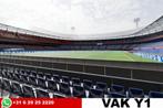 FEYENOORD - NEC Nijmegen Tickets | Betrouwbare Kaarten, Tickets en Kaartjes, Sport | Voetbal, Losse kaart, Drie personen of meer