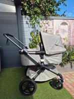 Kinderwagen Bugaboo Fox 3, Ophalen, Gebruikt, Bugaboo, Verstelbare duwstang