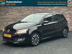 Volkswagen Polo 1.0 BlueMotion Edition Eerste Eigenaar Deale, Voorwielaandrijving, Stof, Gebruikt, 95 pk