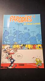 Parodies 3 - 20 Jaar Later - Seeon, Eén stripboek, Ophalen of Verzenden, Gelezen, Seeon