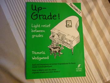 Pamela Wedgwood: Up-grade! -3 beschikbaar voor biedingen