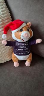 AH Kersthamsters, Ophalen of Verzenden