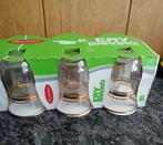 6 Turkse theeglazen amuse, Ophalen of Verzenden, Nieuw, Overige typen