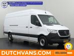 Mercedes-Benz Sprinter 315CDI 9G-Tronic Automaat L3H2 | Kast, Automaat, Gebruikt, 4 cilinders, Wit