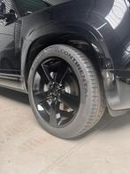 Defender l663 22 inch velgen met banden, Auto-onderdelen, Banden en Velgen, Ophalen, 285 mm, Banden en Velgen, Nieuw