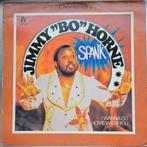 Jimmy Bo Horn - Spank 12inch Maxisingle Funk Disco, Ophalen of Verzenden, 12 inch, Maxi-single