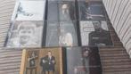 Eric Clapton, 8 cd collectie, Ophalen of Verzenden, 1980 tot heden, Zo goed als nieuw, Blues
