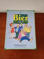 Het beruchte bier bordspel, Hobby en Vrije tijd, Gezelschapsspellen | Bordspellen, Een of twee spelers, Ophalen of Verzenden, Zo goed als nieuw