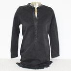 Mooi Blue Daze By Summum Jurkje - 92 (Maat 38) € 40,-, Maat 38/40 (M), Ophalen of Verzenden, Zo goed als nieuw, Blue Daze By Summum