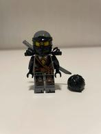 Ninjago Cole Hands of Time (met haar), Ophalen, Gebruikt, Lego