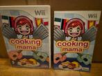 Cooking Mama Wii, Spelcomputers en Games, 1 speler, Ophalen of Verzenden, Zo goed als nieuw, Vanaf 3 jaar
