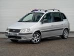 Hyundai Matrix 1.6i Active EK 2008, Auto's, Voorwielaandrijving, Matrix, Gebruikt, 1599 cc
