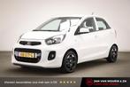 Kia Picanto 1.0 CVVT ComfortLine | AIRCO, Auto's, Kia, Voorwielaandrijving, Stof, Gebruikt, Euro 6