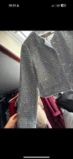 Zara blazer maat M, Kleding | Dames, Maat 38/40 (M), Ophalen of Verzenden, Zo goed als nieuw, Jasje