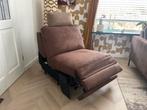 Nieuwe Prominent Relax fauteuil, Huis en Inrichting, Banken | Bankstellen, Ophalen, Gebruikt, 75 tot 100 cm, Minder dan 150 cm
