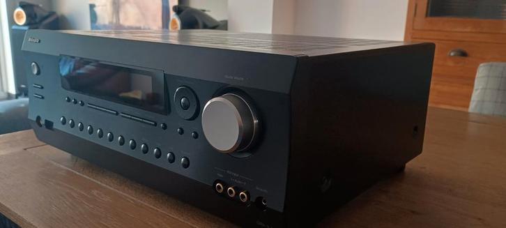 integra drx 3.4 av versterker, Audio, Tv en Foto, Versterkers en Receivers, Zo goed als nieuw, Overige systemen, 120 watt of meer