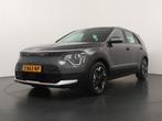 Kia Niro EV Light Edition 64.8 kWh Airco - Apple Carplay/And, 12 maanden, 1657 kg, Leder en Stof, Origineel Nederlands