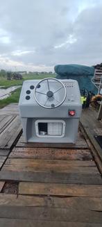 Middenconsole Pontonboot - Nieuw!, Watersport en Boten, Bootonderdelen, Ophalen of Verzenden, Nieuw, Overige typen, Motorboot