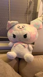 Kuromi XXL knuffel, Kinderen en Baby's, Overige Kinderen en Baby's, Ophalen, Zo goed als nieuw