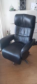 Relax Fautuille, Huis en Inrichting, Fauteuils, Modern strak, Ophalen of Verzenden, Zo goed als nieuw, 75 tot 100 cm
