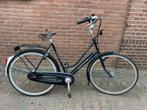 Te koop gazelle accent damesfiets fiets degelijke fiets, Ophalen, Gebruikt, Versnellingen, 56 cm of meer