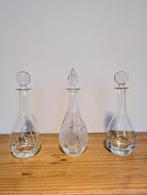 Karaffen, Antiek en Kunst, Antiek | Glas en Kristal, Ophalen
