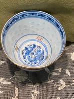 Chinees Wanyu theekommetje, draak (180624), Ophalen of Verzenden, Overige stijlen