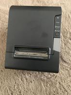 Epson thermische kassabonprinter TM-T88V, Zwart-en-wit printen, Gebruikt, Printer, Ophalen of Verzenden