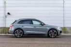 Audi Q5 55 TFSIe 367pk PHEV S Edition | Panoramadak | Luchtv, Automaat, 12 maanden, Gebruikt, 4 cilinders