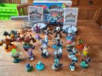 Te koop: Grote Skylanders Collectie + Portals & Games (Wii), Avontuur en Actie, 2 spelers, Ophalen of Verzenden, Zo goed als nieuw