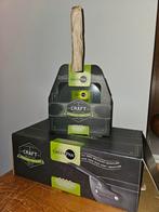 GreenPan The Craft Collection Pannenset - Nieuw, Ophalen of Verzenden, Nieuw, Overige typen