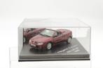 Renault Megane Cabriolet Ph 2 Vitesse 1:43, Hobby en Vrije tijd, Modelauto's | 1:43, Ophalen of Verzenden, Zo goed als nieuw, Auto