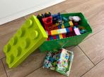 Duplo, Ophalen, Gebruikt, Losse stenen, Duplo