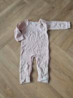 Little Dutch Roze boxpak Maat 74, Ophalen of Verzenden, Zo goed als nieuw, Little Dutch, Meisje