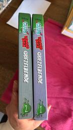 Club van donald duck griezelbende, Ophalen of Verzenden, Zo goed als nieuw