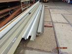 HEA  en UNP  balken, Doe-het-zelf en Verbouw, Metalen, Ophalen, Gebruikt, Handelsonderneming van alphen vof, IJzer