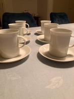 Rosenthal Studio Linie Line Germany 6 nwe kop en schotels, Ophalen of Verzenden
