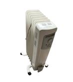 Olieradiator 1500 watt Dimplex, Ophalen of Verzenden, Minder dan 60 cm, Radiator, 30 tot 80 cm
