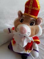 AH Hamster Sinterklaas, Ophalen of Verzenden, Zo goed als nieuw