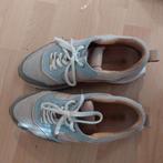 Sneaker dames lichtblauw, roze , leer maat 41, Kleding | Dames, Schoenen, Fred de la Bretoniere, Blauw, Ophalen of Verzenden, Sneakers of Gympen