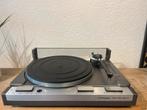 Thorens TD-115 MKII draaitafel., Ophalen, Gebruikt, Automatisch, Thorens