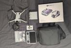 DJI Mini 4 Pro - Fly More Combo (Zo goed als nieuw), Ophalen of Verzenden, Zo goed als nieuw