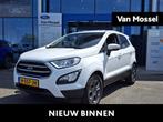 Ford EcoSport 1.0 EcoBoost Connected | Cruise Control | Park, Voorwielaandrijving, 12 maanden, Gebruikt, Euro 6