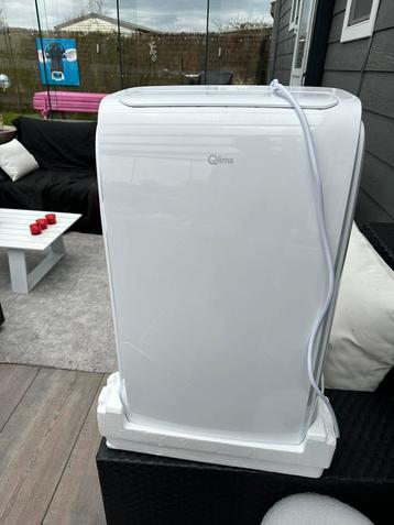 Mobiele Airco Qlima P522