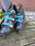 Nijdam Hockey schaatsen maat 43/44, Sport en Fitness, Schaatsen, Ophalen, Zo goed als nieuw, IJshockeyschaatsen, Overige merken
