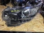 Toyota auris koplamp links full led 81150-02K30, Ophalen of Verzenden, Gebruikt